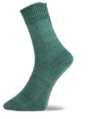 Pro Lana Golden Socks 4- Fach Business Bamboo 512