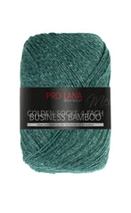 Pro Lana Golden Socks 4- Fach Business Bamboo 512