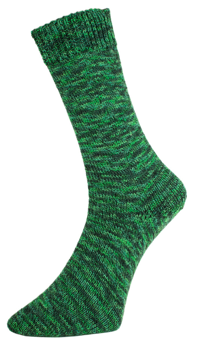 Pro Lana Golden Socks Titlis   6- fach 0583