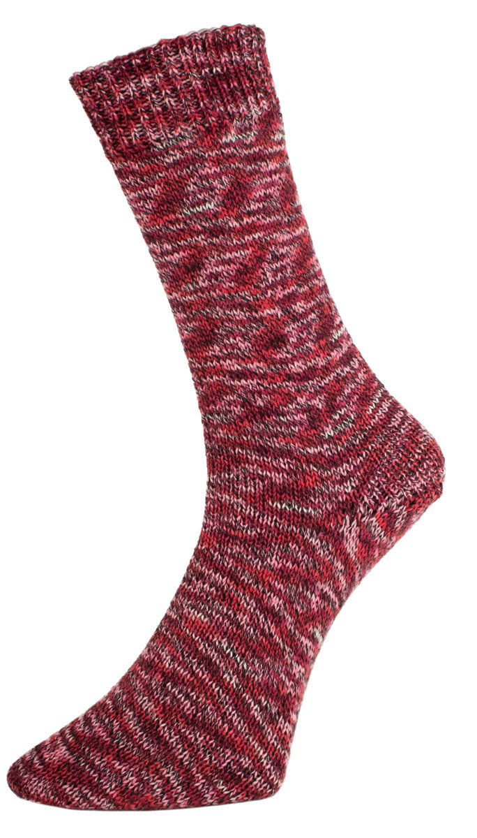 Pro Lana Golden Socks Titlis   6- fach 0588