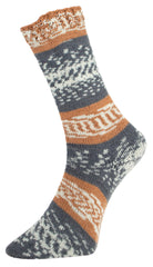 Pro Lana Golden Socks Fjord  4- fach 0187