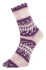 Pro Lana Golden Socks Fjord  4- fach 0188