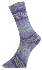 Pro Lana Golden Socks Fjord  4- fach 0192