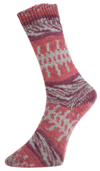 Pro Lana Golden Socks Fjord  4- fach 0193