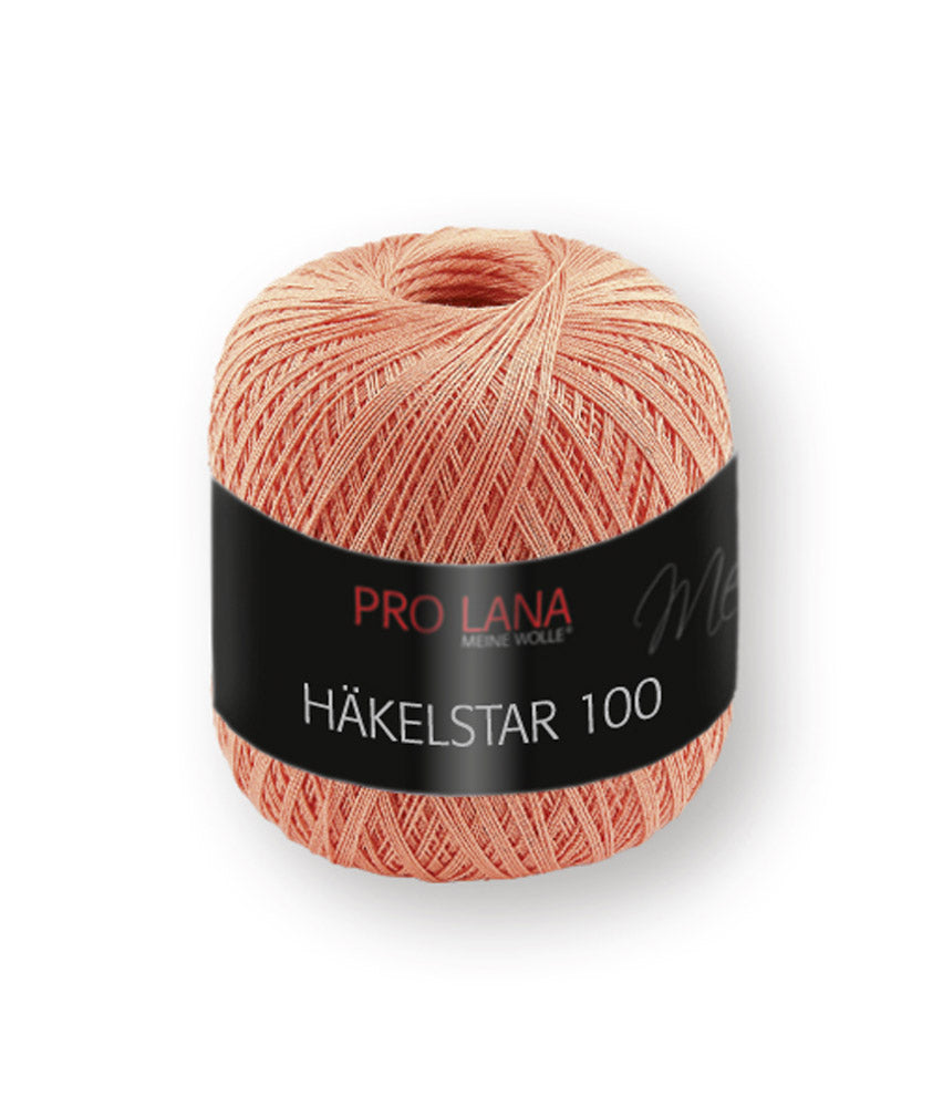 Häkelstar 100  / 0025