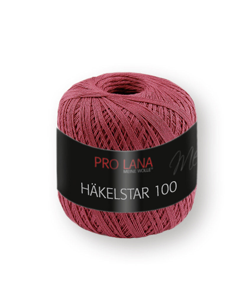 Häkelstar 100  / 0031
