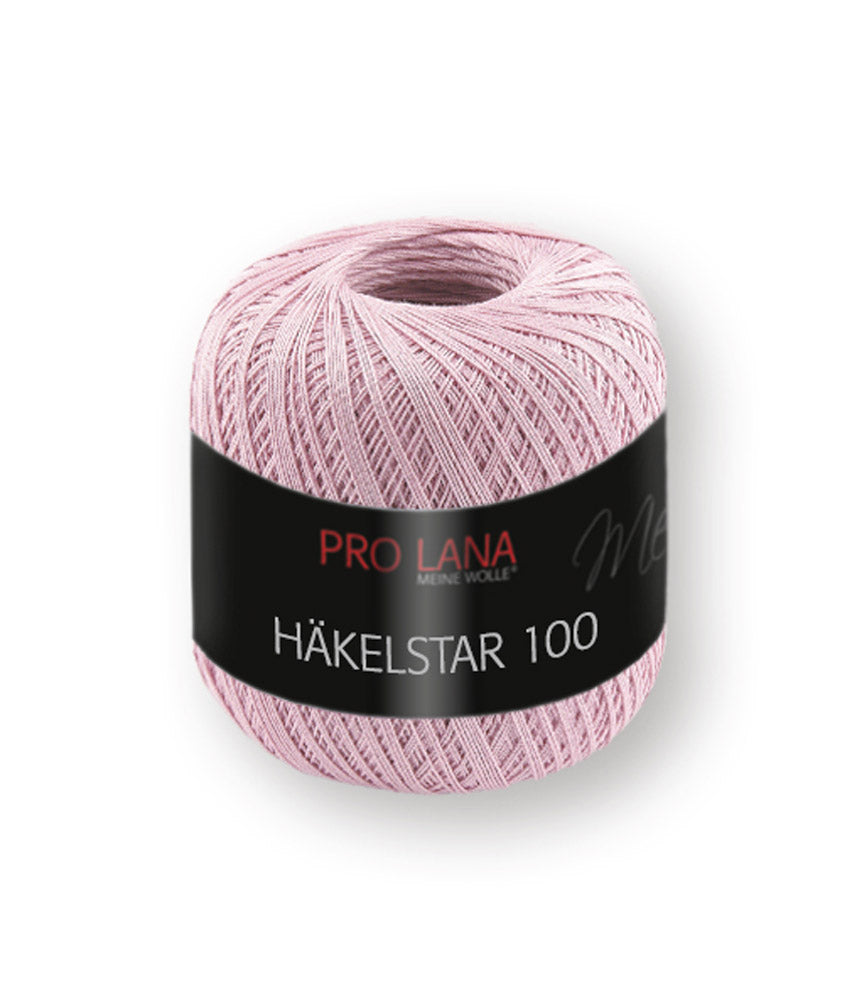 Häkelstar 100  / 0033