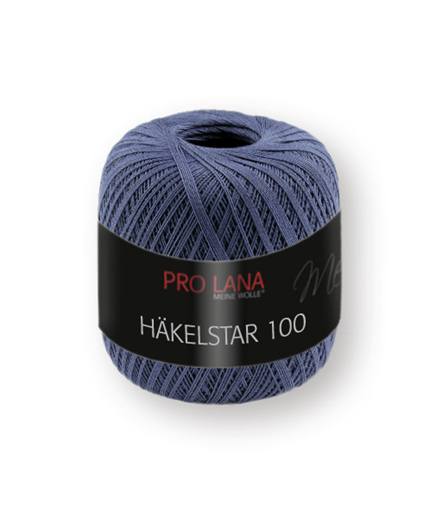 Häkelstar 100  / 0050