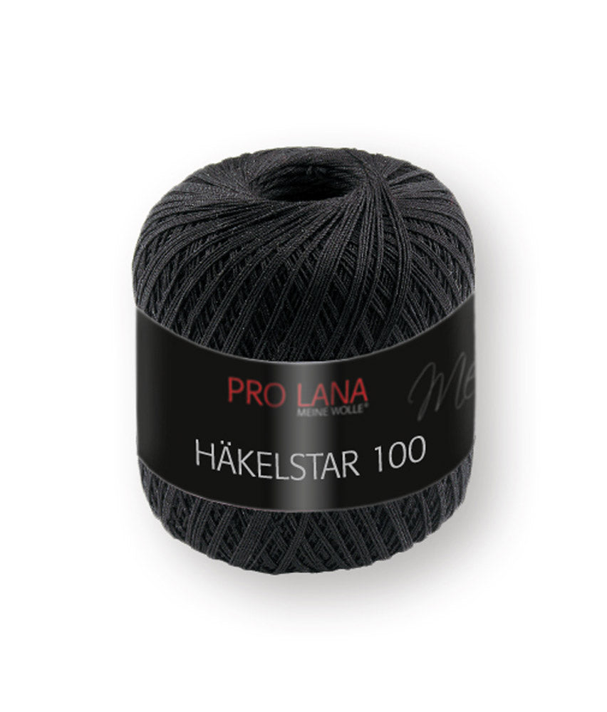Häkelstar 100  / 0099