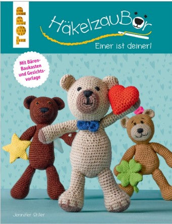 Häkelzaubär