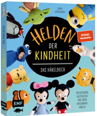 Helden der Kindheit