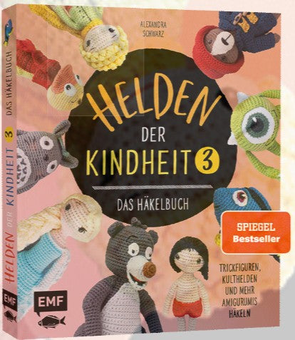 Helden der Kindheit 3