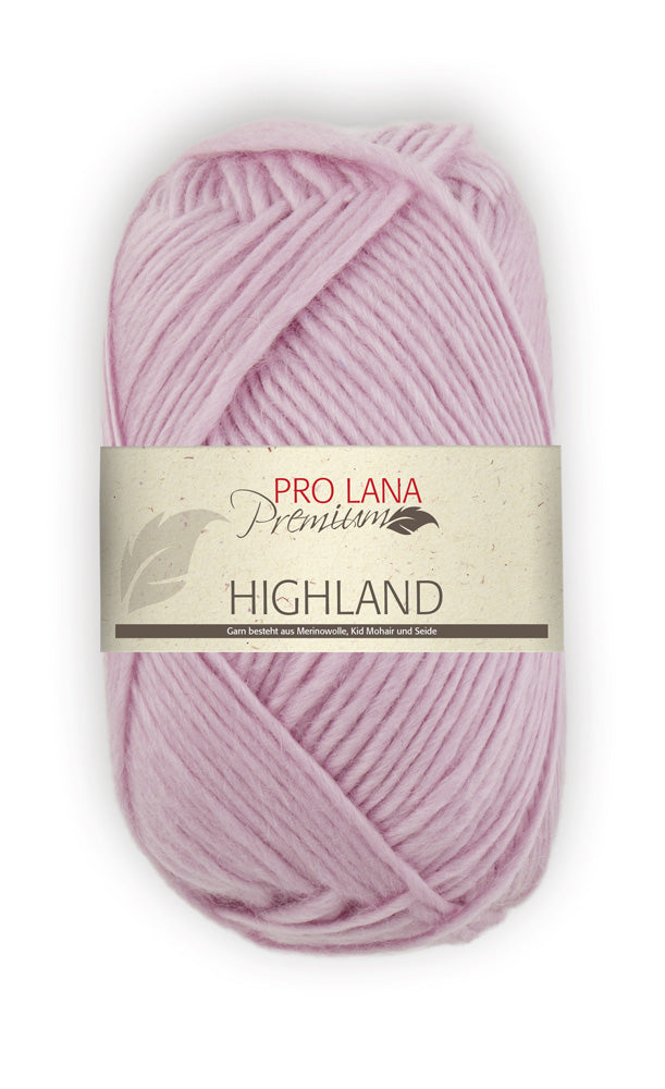 Pro Lana Highland Premium  37