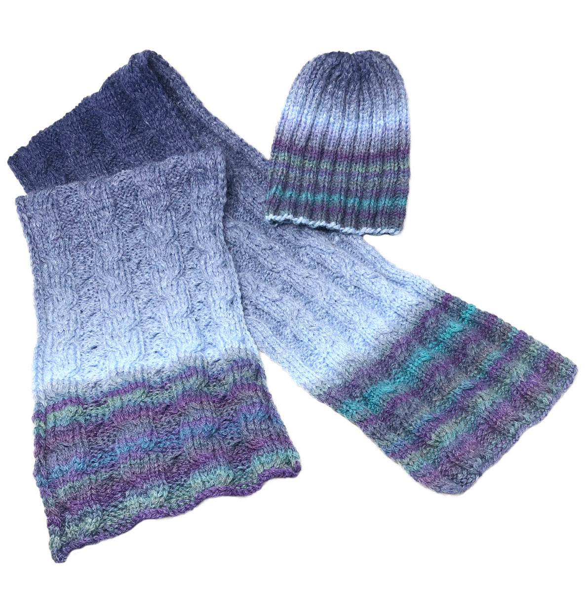 Woolly Hugs Scap 0386
