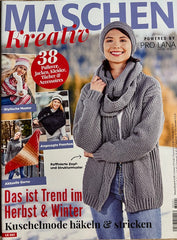 Kreativ Maschen LK001