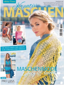 Kreativ Maschen SD018