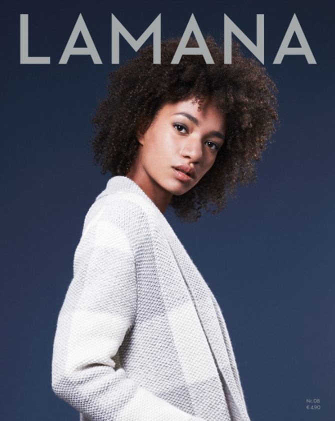 Lamana Magazin 08