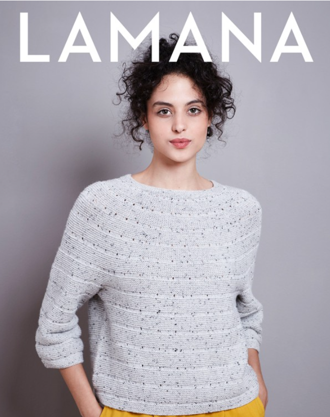 Lamana Magazin 09