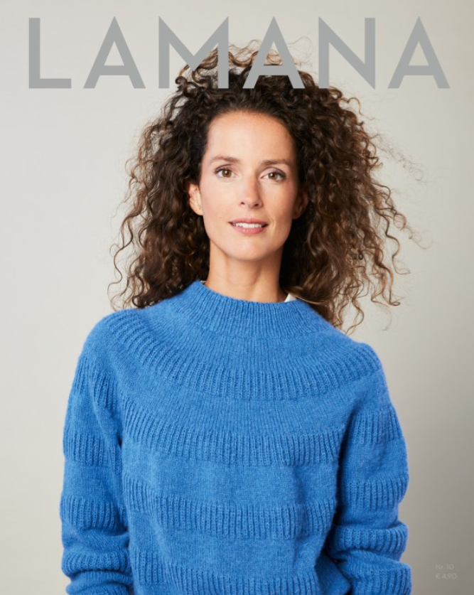Lamana Magazin 10