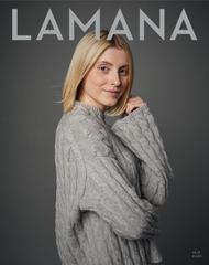 Lamana Magazin 15