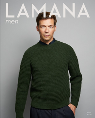Lamana Magazin men 02