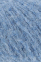 Lang Piuma 1177.0022 BLAU 50 gr