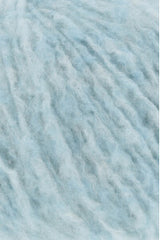 Lang Piuma 1177.0021 HELLBLAU 50 gr