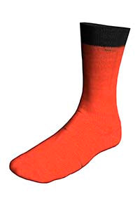 Lang Twinn Soxx 4-Fach 909.0599 HOLLAND/ORANGE/SCHWARZ 100 gr.