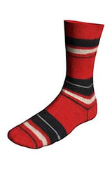 Lang Twinn Soxx 4-Fach 909.0601 OESTERREICH/ROT/SCHWARZ/WEISS 100 gr.