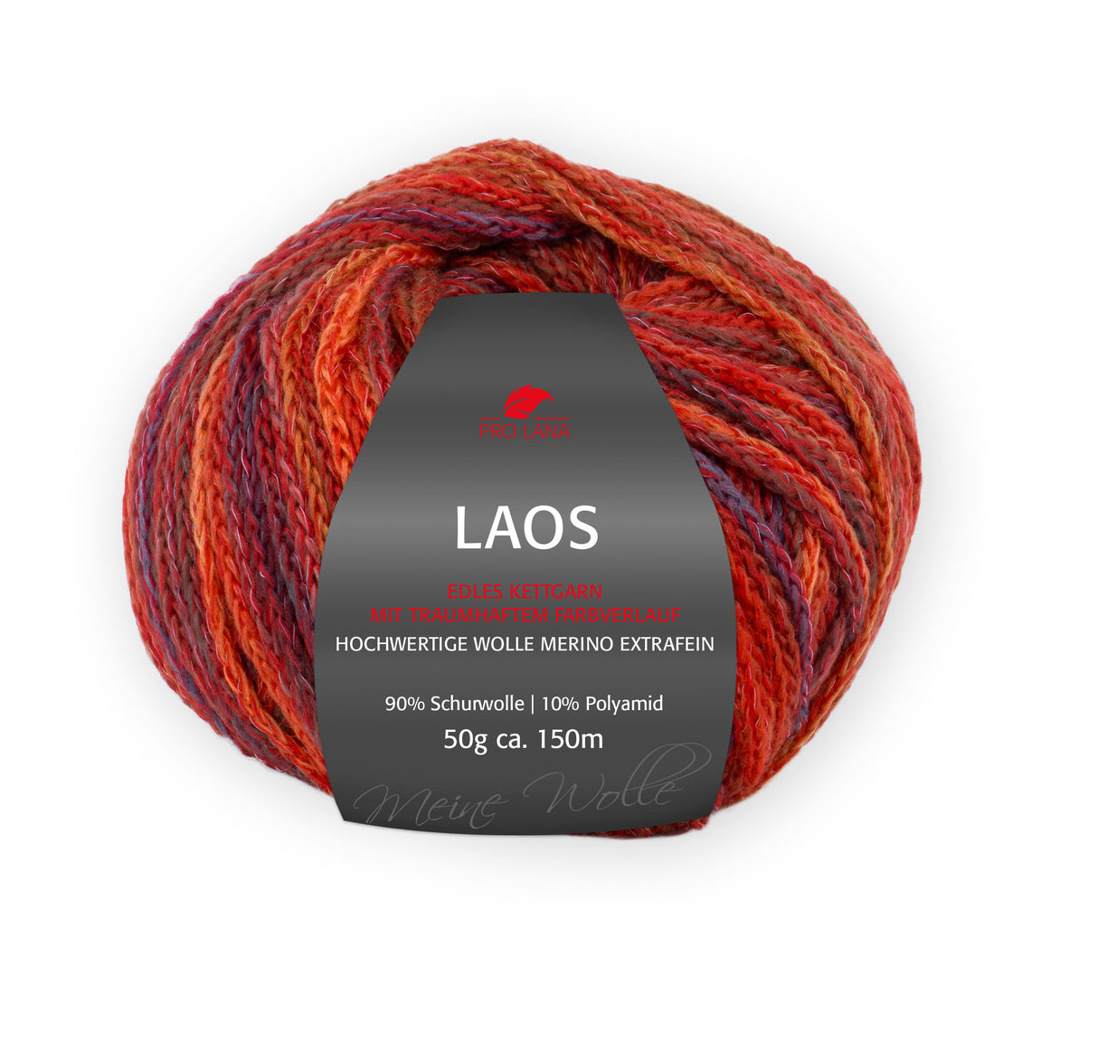 Pro Lana Laos  0090