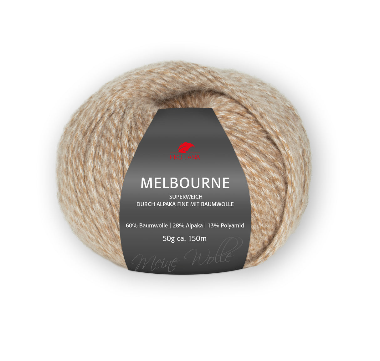 Pro Lana Melbourne 0280