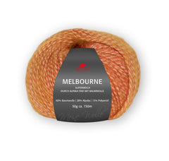 Pro Lana Melbourne 0281