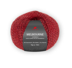Pro Lana Melbourne 0282