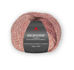 Pro Lana Melbourne 0283