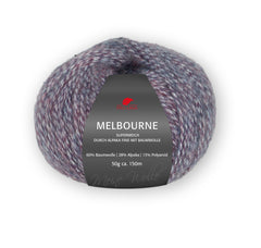 Pro Lana Melbourne 0284