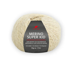 Pro Lana Merino Super Kid 0115