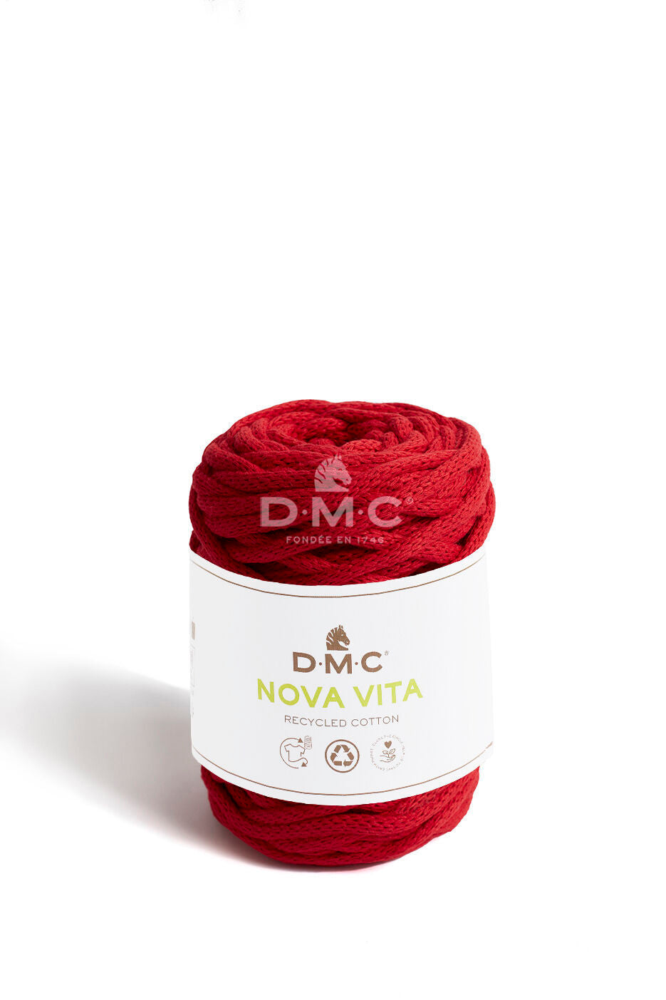 DMC Nova Vita 12 / 0005