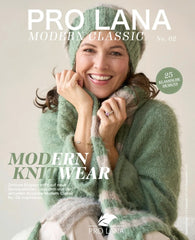 Pro Lana Magazin Modern Classic 02