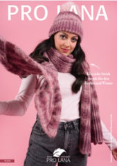 PRO LANA Magazine