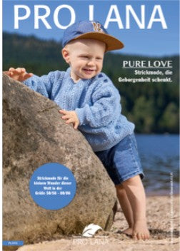 Pro Lana Baby Magazin PL005