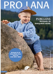 Pro Lana Magazin Baby Cotton