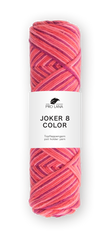 Pro Lana Joker 8 Color 531 TOPFLAPPENGARN