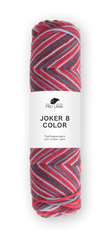 Pro Lana Joker 8 Color 532 TOPFLAPPENGARN