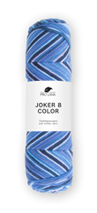 Pro Lana Joker 8 Color 533 TOPFLAPPENGARN