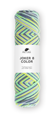 Pro Lana Joker 8 Color 535 TOPFLAPPENGARN
