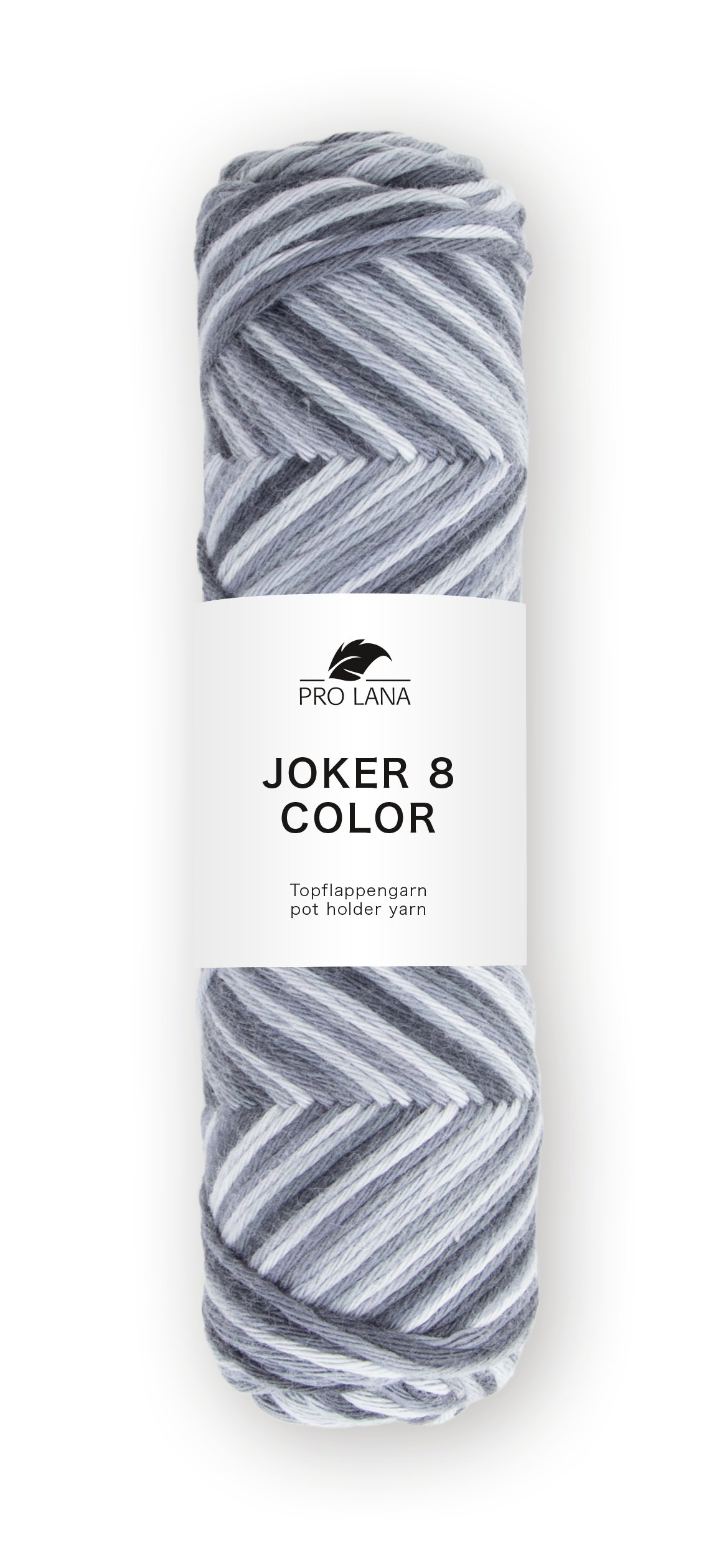 Pro Lana Joker 8 Color 536 TOPFLAPPENGARN