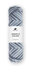 Pro Lana Joker 8 Color 536 TOPFLAPPENGARN