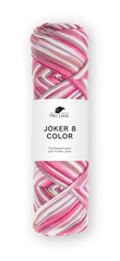 Pro Lana Joker 8 Color 537 TOPFLAPPENGARN