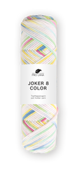 Pro Lana Joker 8 Color 538 TOPFLAPPENGARN