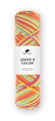 Pro Lana Joker 8 Color 539 TOPFLAPPENGARN